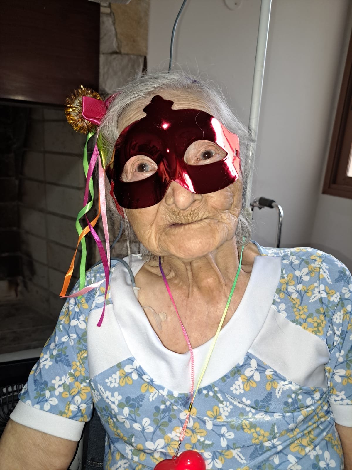 Carnaval no Donatila