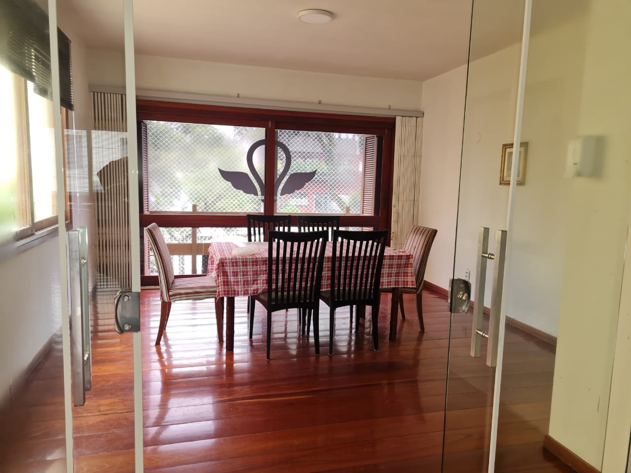 Sala de jantar